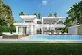 Maison 4 chambres 259 m² Sosua, République dominicaine