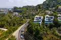 Villa 6 habitaciones 500 m² Ban Bang Thao, Tailandia