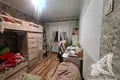 Квартира 2 комнаты 54 м² Мухавецкий сельский Совет, Беларусь