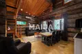 Коттедж 2 комнаты 61 м² Ylikiiminki, Финляндия