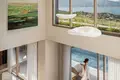 Mieszkanie 2 pokoi 106 m² Lustica, Czarnogóra