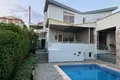 Haus 4 Schlafzimmer 290 m² Demos Agiou Athanasiou, Zypern