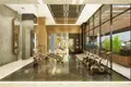 Apartamento 2 habitaciones 34 m² Marmara Region, Turquía