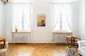 Appartement 2 chambres 46 m² Varsovie, Pologne