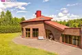 Дом 345 м² Вильнюс, Литва