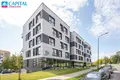 Wohnung 2 zimmer 42 m² in Vilnius, Litauen