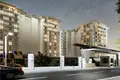 Apartamento 2 habitaciones 189 m² Eyupsultan, Turquía