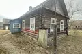 Casa 62 m² Usiazski sielski Saviet, Belarús