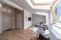 Студия 1 комната 25 м² в Лодзи, Польша