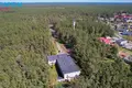 Commercial property 1 201 m² in Aukstadvaris, Lithuania