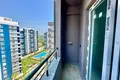 Mieszkanie 3 pokoi 101 m² Mezitli, Turcja