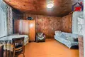 Maison 51 m² Usiazski sielski Saviet, Bélarus