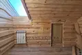 Haus 165 m² Muchaviecki sielski Saviet, Belarus