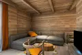 1 bedroom apartment 72 m² Kolasin, Montenegro
