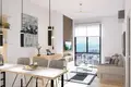 Complejo residencial New full-service complex of furnished apartments, Istanbul, Turkey