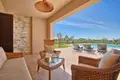 Villa de tres dormitorios 400 m² Roviño, Croacia
