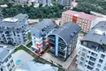 Szeregowiec 2 pokoi 80 m² Akarca Koyu, Turcja