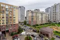 Квартира 2 комнаты 75 м² в Минске, Беларусь