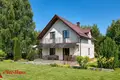 Коттедж 226 м² Колодищанский сельский Совет, Беларусь