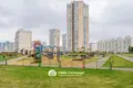 1 bedroom apartment 46 m² Minsk, Belarus