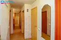2 room apartment 60 m² in Panevėžys, Lithuania
