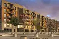 Apartamento 5 habitaciones 191 m² Atasehir, Turquía
