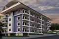 Wohnung 3 Schlafzimmer 127 m² Muratpasa, Türkei