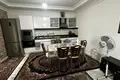 2 bedroom apartment 110 m² Oba, Turkey