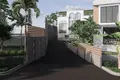 Villa de 2 dormitorios 205 m² Tumbak Bayuh, Indonesia