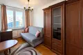 3 room apartment 47 m² in Warsaw, Poland