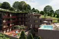 1 bedroom apartment 50 m² Tbilisi, Georgia