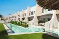 Attique 4 chambres 92 m² Pilar de la Horadada, Espagne