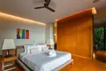 6 bedroom villa 1 560 m² Kamala, Thailand