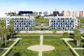Mieszkanie 2 pokoi 53 m² Mijas, Hiszpania