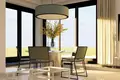 Appartement 5 chambres 149 m² Lodz, Pologne