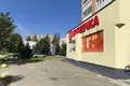 Shop 1 room 16 m² in Minsk, Belarus