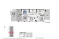 Attique 3 chambres 165 m² Pilar de la Horadada, Espagne