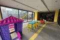 Apartamento 3 habitaciones 95 m² Kargicak, Turquía