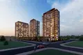 Apartamento 2 habitaciones 75 m² Erdemli, Turquía