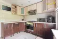 Apartamento 3 habitaciones 72 m² Slabada, Belarús