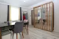 Mieszkanie 4 pokoi 90 m² Muratpasa, Turcja