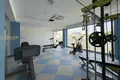 Квартира 2 комнаты 40 м² Калограя, Северный Кипр