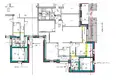 Apartamento 4 habitaciones 90 m² Jerusalén, Israel