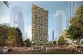 Mieszkanie 1 pokój 72 m² Dubaj, Emiraty Arabskie