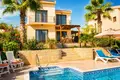 Haus 3 Schlafzimmer 150 m² in Pissouri Municipality, Zypern