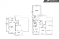  139 m² Balsavik, Belarús