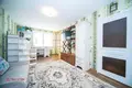 Wohnung 1 zimmer 44 m² Minsk, Belarus