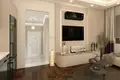 Wohnung 3 zimmer 98 m² Mezitli, Türkei