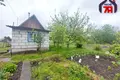 Casa 27 m² Zodzinski sielski Saviet, Belarús