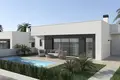 Вилла 4 комнаты 110 м² Fuente Alamo de Murcia, Испания